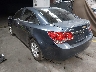 1G1PK5SB4E7****** Salvage and Repairable 2014 Chevrolet Cruze in Phoenix