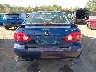 1NXBR32E56Z****** Usados 2006 Toyota Corolla
