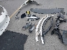 5YJ3E1EA0KF****** Salvage and Wrecked 2019 Tesla Model 3 in Fremont