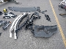 5YJ3E1EA0KF****** Used and Repairable 2019 Tesla Model 3 in Fremont