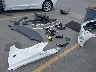 5YJ3E1EA0KF****** Salvage and Wrecked 2019 Tesla Model 3 in California State