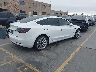 5YJ3E1EA0KF****** Salvage and Wrecked 2019 Tesla Model 3 in California State