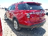 1FMHK7F85BG****** Salvamento y Reparables 2011 Ford Explorer en Lubbock
