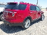 1FMHK7F85BG****** Salvamento y Destrozados 2011 Ford Explorer en Estado de Texas