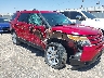 1FMHK7F85BG****** Salvamento y Reparables 2011 Ford Explorer en Estado de Texas