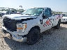 1FTMF1CB2MK****** Used and Repairable 2021 Ford F-150 in Fort Worth North