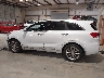 5XYPKDA17GG****** Salvage 2016 Kia Sorento