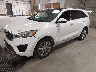 5XYPKDA17GG****** Used and Repairable 2016 Kia Sorento in High Point