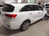 5XYPKDA17GG****** Salvage and Wrecked 2016 Kia Sorento in North Carolina State