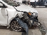 5XYPKDA17GG****** Salvage and Repairable 2016 Kia Sorento in North Carolina State