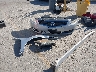 1N4CL21E87C****** Wrecked 2007 Nissan Altima in California State