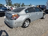 1N4CL21E87C****** Salvage and Wrecked 2007 Nissan Altima in California State