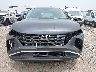 5NMJACAE7NH****** Wrecked 2022 Hyundai Tucson in Pennsylvania State