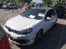 WVWHD7AJ7EW****** Wrecked 2014 Volkswagen Golf GTI in Colorado State