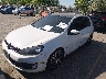 WVWHD7AJ7EW****** Used and Repairable 2014 Volkswagen Golf GTI in Denver East
