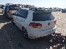 WVWHD7AJ7EW****** Salvage and Repairable 2014 Volkswagen Golf GTI in Denver East