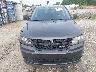 3C4PDCAB7JT****** Wrecked 2018 Dodge Journey in North Carolina State