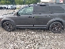 3C4PDCAB7JT****** Repairable 2018 Dodge Journey in North Carolina State