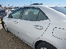 2T1BURHE5HC****** Reparables 2017 Toyota Corolla en Estado de California