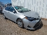 2T1BURHE5HC****** Salvamento y Destrozados 2017 Toyota Corolla en East Bay