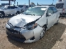 2T1BURHE5HC****** Usados y Reparables 2017 Toyota Corolla en East Bay
