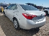 2T1BURHE5HC****** Salvamento y Reparables 2017 Toyota Corolla en East Bay