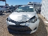 2T1BURHE5HC****** Salvamento y Reparables 2017 Toyota Corolla en Estado de California