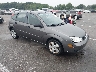 1FAHP37N97W****** Salvage and Wrecked 2007 Ford Focus in Fort Wayne