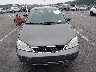 1FAHP37N97W****** Wrecked 2007 Ford Focus in Indiana State