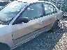 1HGES16672L****** Destrozados 2002 Honda Civic