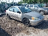 1HGES16672L****** Salvamento y Destrozados 2002 Honda Civic en Baltimore