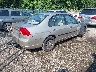 1HGES16672L****** Salvamento y Destrozados 2002 Honda Civic en Estado de Maryland
