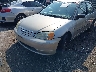 1HGES16672L****** Salvamento y Reparables 2002 Honda Civic en Estado de Maryland