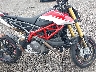 ZDMBAJDT2KB****** Destrozados 2019 Ducati Hypermotard en Rec Rides Online Exclusive