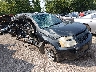 2CNDL33FX86****** Salvage and Wrecked 2008 Chevrolet Equinox in Cleveland