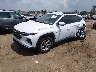 KM8JBCDE3RU****** Usados y Reparables 2024 Hyundai Tucson en Cincinnati