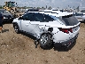 KM8JBCDE3RU****** Salvamento y Reparables 2024 Hyundai Tucson en Cincinnati