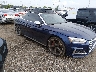WAUY4GF5XKN****** Salvage and Wrecked 2019 Audi S5 in Cincinnati