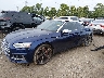 WAUY4GF5XKN****** Used and Repairable 2019 Audi S5 in Cincinnati