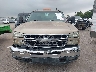 1GCJC33255F****** Salvamento 2005 Chevrolet Silverado 3500 en Estado de Texas