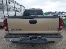 1GCJC33255F****** Reparables 2005 Chevrolet Silverado 3500 en Estado de Texas