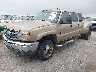 1GCJC33255F****** Usados y Reparables 2005 Chevrolet Silverado 3500 en Fort Worth North