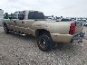 1GCJC33255F****** Salvamento y Reparables 2005 Chevrolet Silverado 3500 en Fort Worth North
