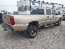 1GCJC33255F****** Salvamento y Destrozados 2005 Chevrolet Silverado 3500 en Estado de Texas