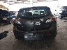 JM1BL1L73C1****** Wrecked 2012 Mazda 3