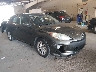 JM1BL1L73C1****** Salvage and Wrecked 2012 Mazda 3 in Chattanooga
