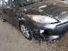 JM1BL1L73C1****** Salvage and Repairable 2012 Mazda 3 in Tennessee State