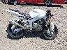 JKBZXJB193A****** Destrozados 2003 Kawasaki Ninja ZX-6R en Estado de Colorado