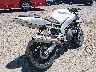JKBZXJB193A****** Salvamento y Destrozados 2003 Kawasaki Ninja ZX-6R en Estado de Colorado