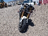 JKBZXJB193A****** Usados y Reparables 2003 Kawasaki Ninja ZX-6R en Estado de Colorado